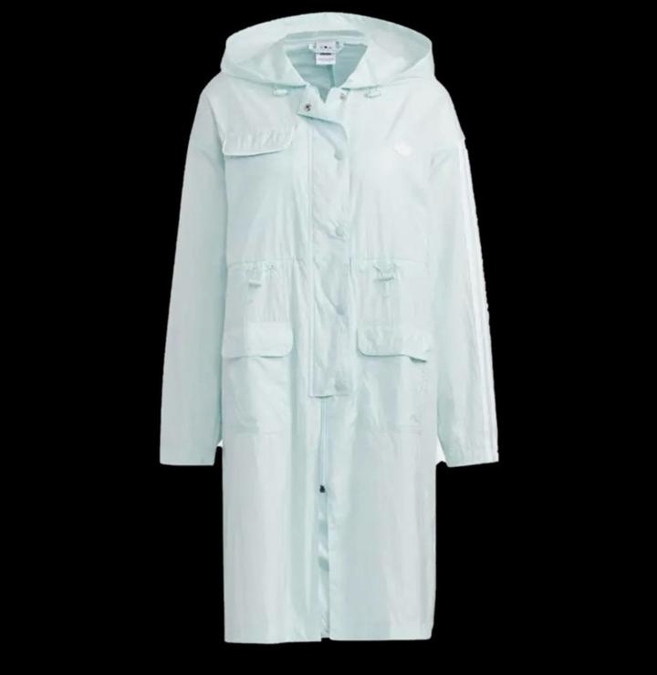 Плащ женский