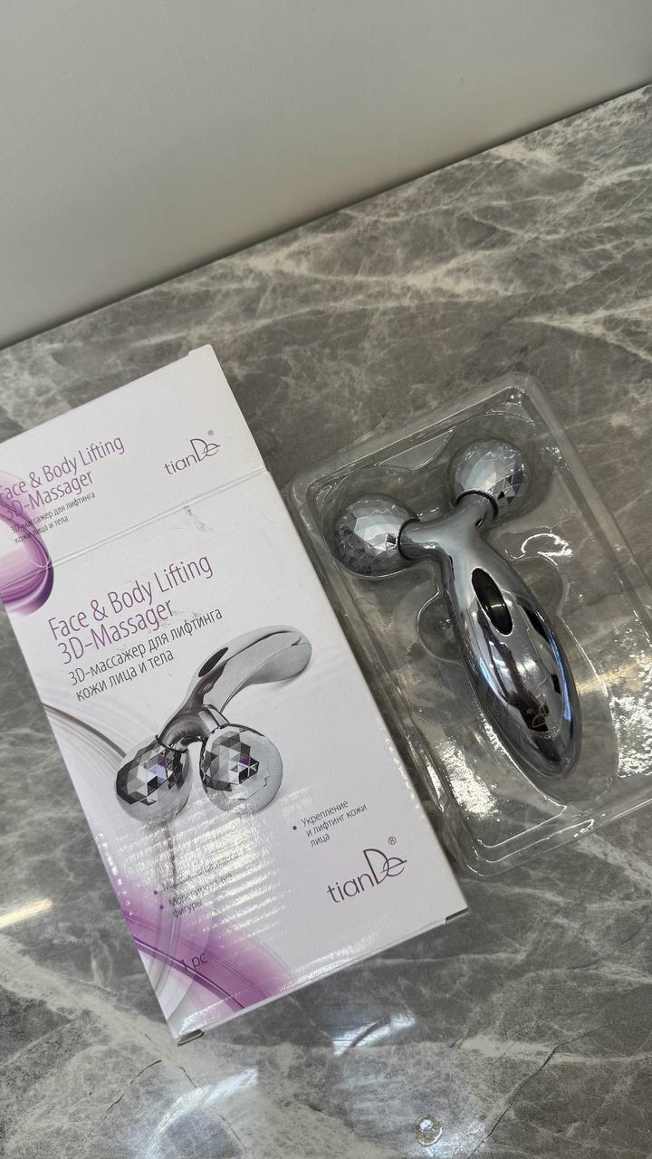 Массажер Tiande
