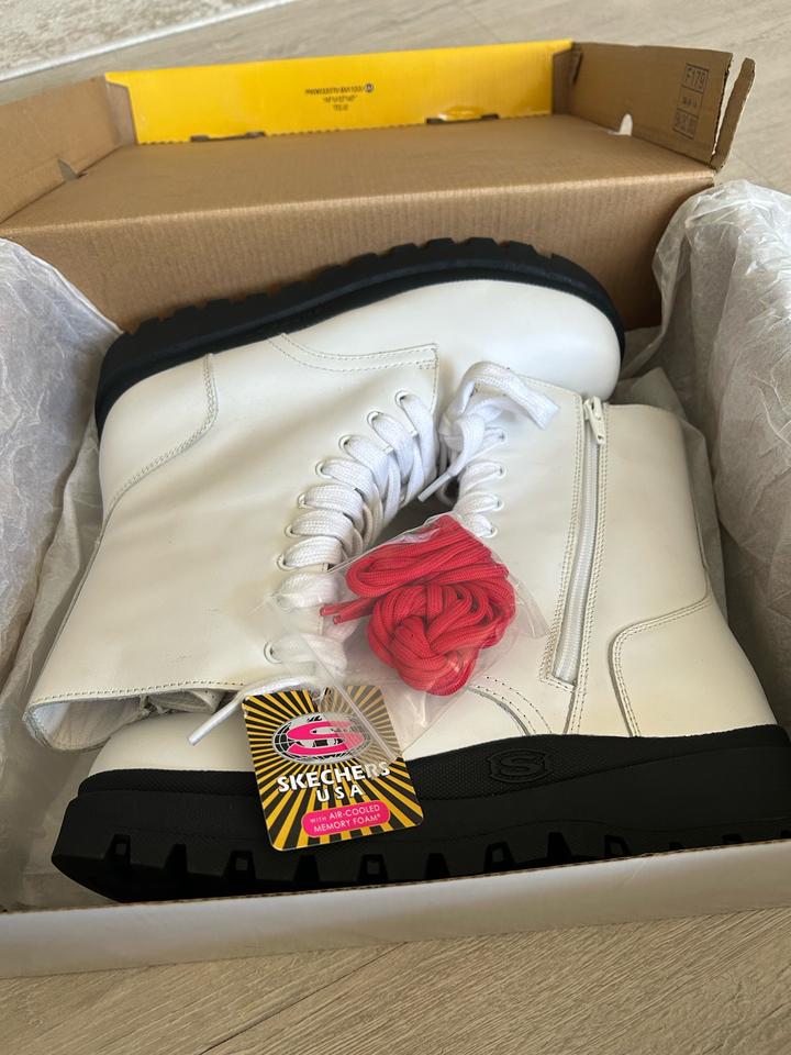 ботинок Skechers Shindigs