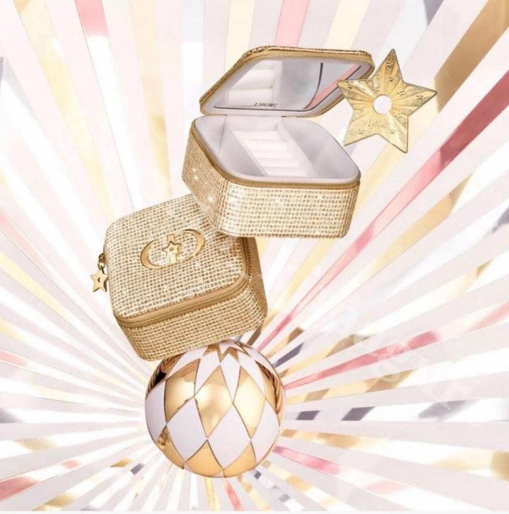 Шкатулка Diоr