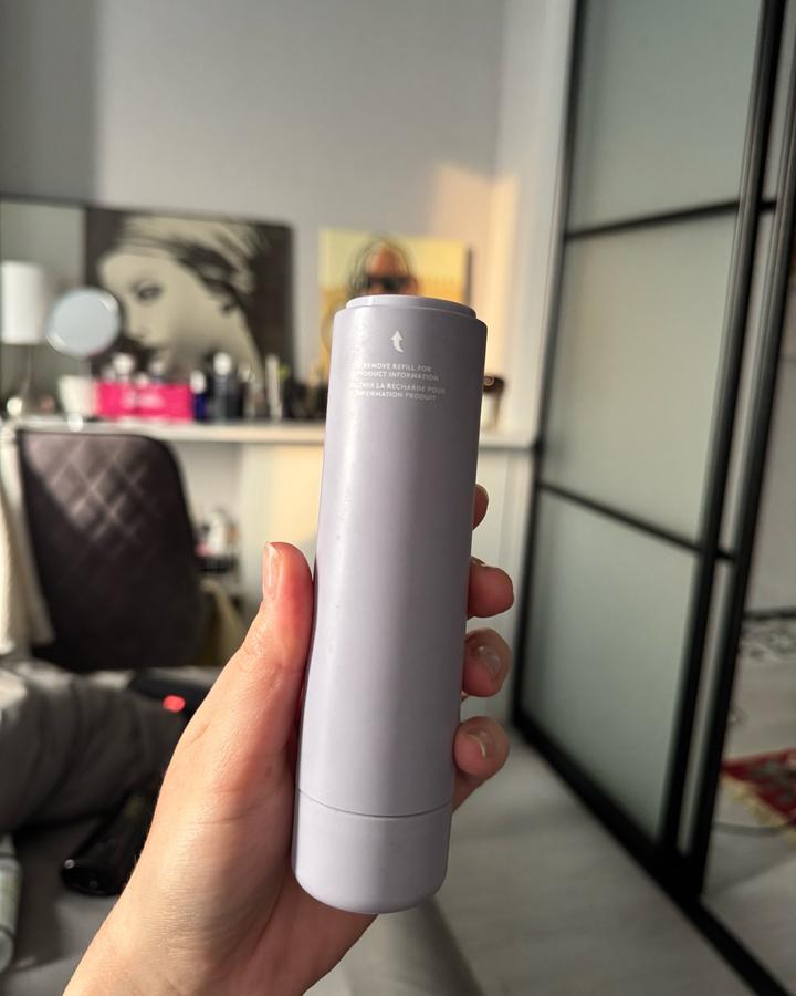 Fenty Skin SPF + тонер сыворотка