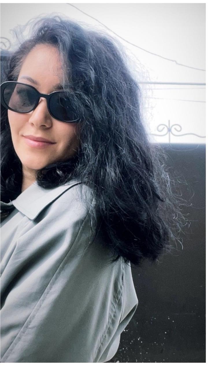 Очки женские