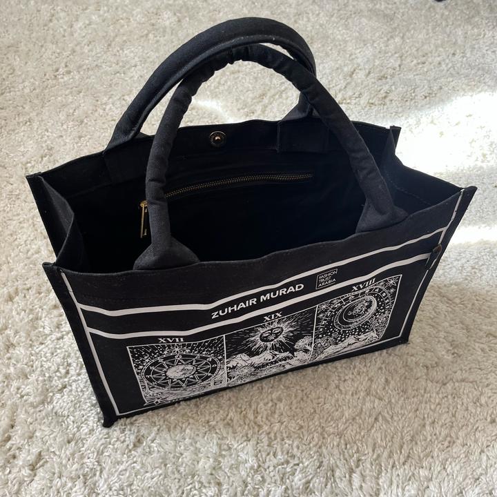 сумка Zuhair Murad