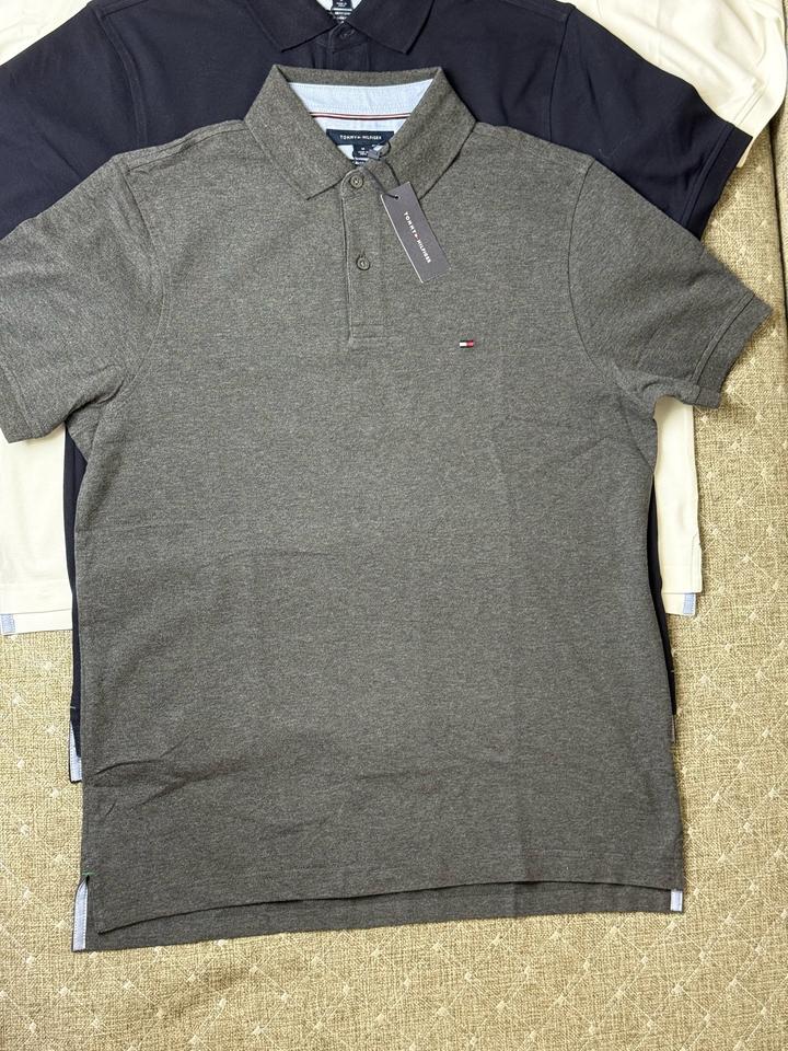 Мужское Polo Tommy