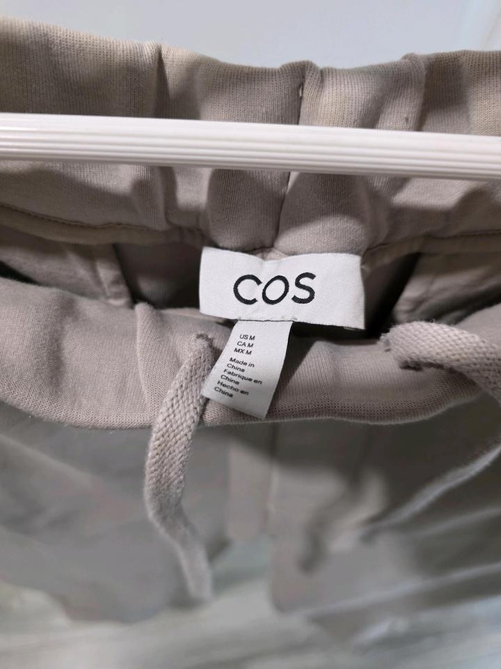 Мужские Штаны COS