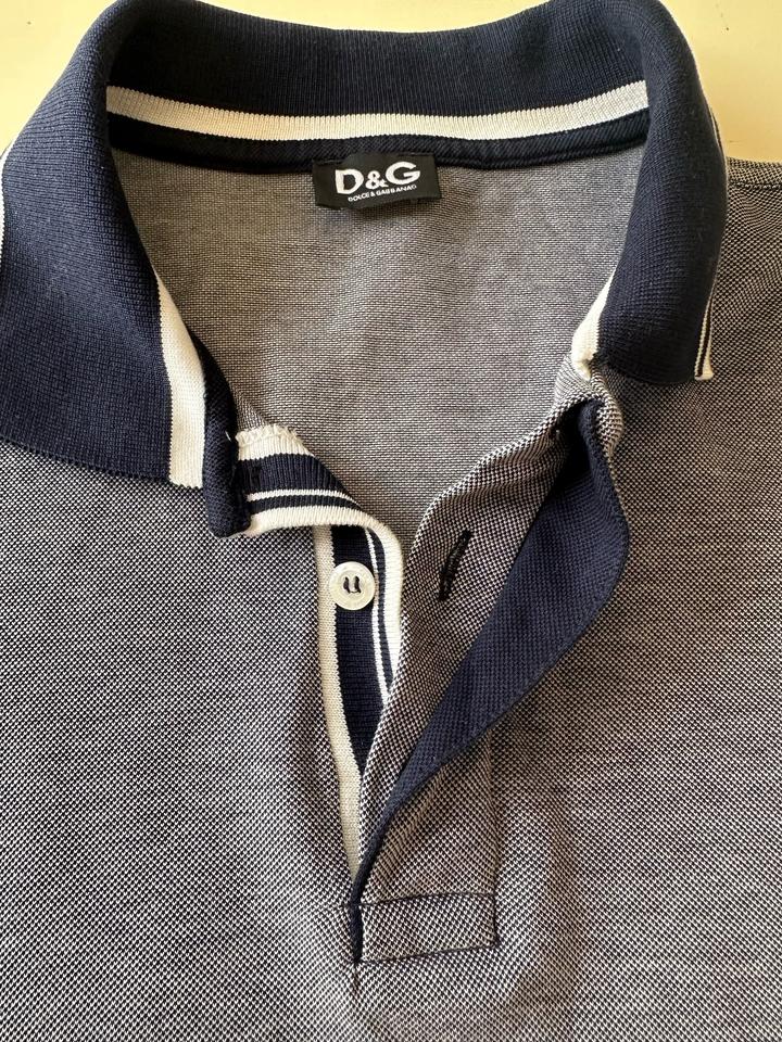 Футболка детская D&G