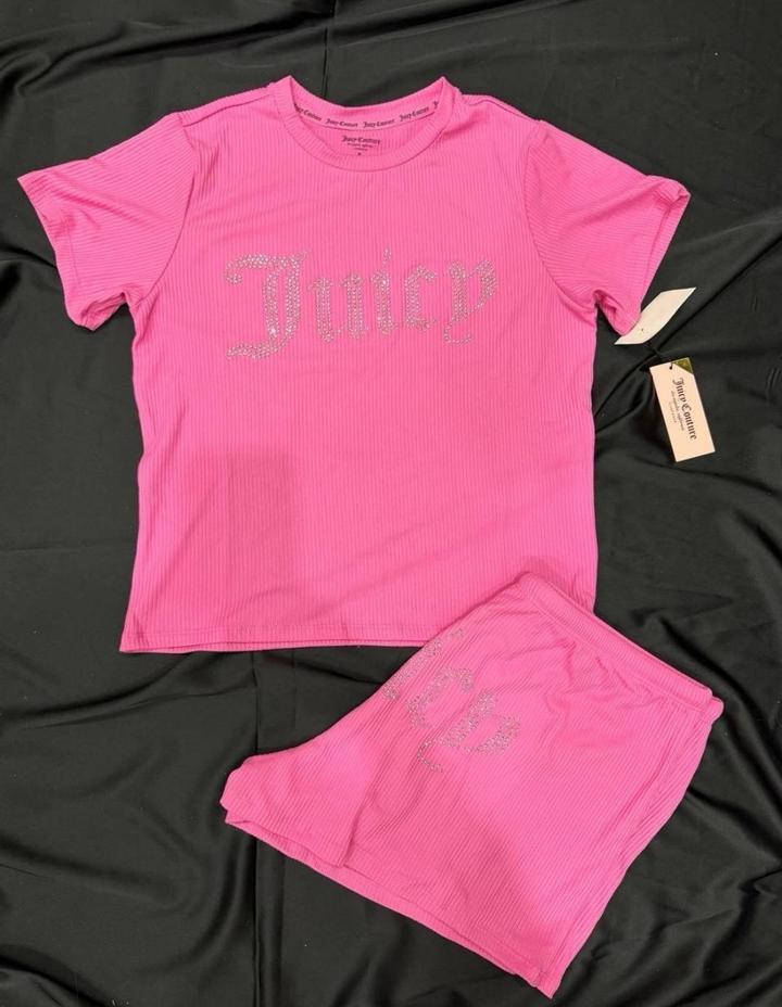 комплект juicy couture