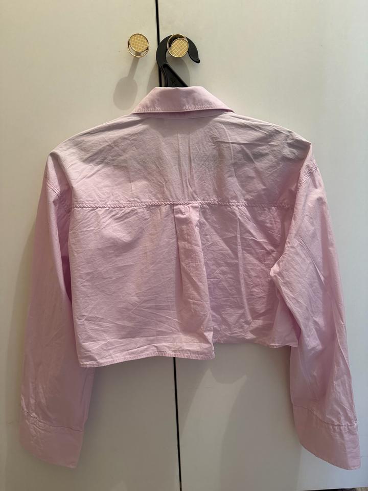 рубашка Zara