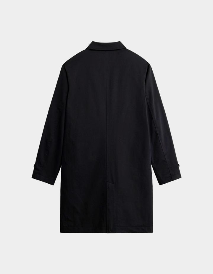 Пальто и плащ Alpha Industries