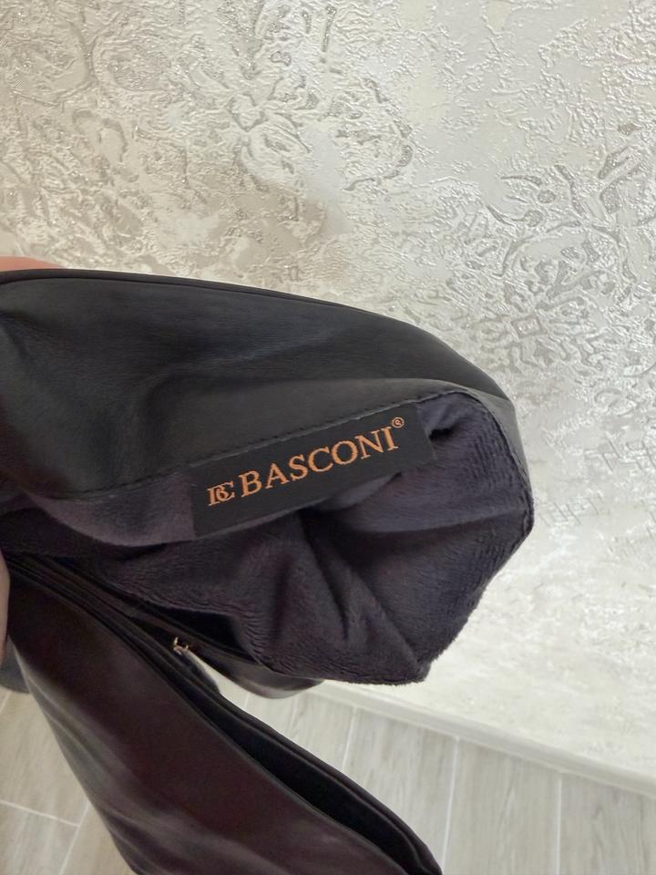 Сапоги зимние.