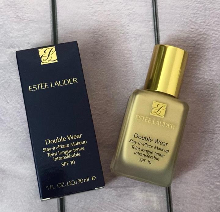 есте лаудер тоналка