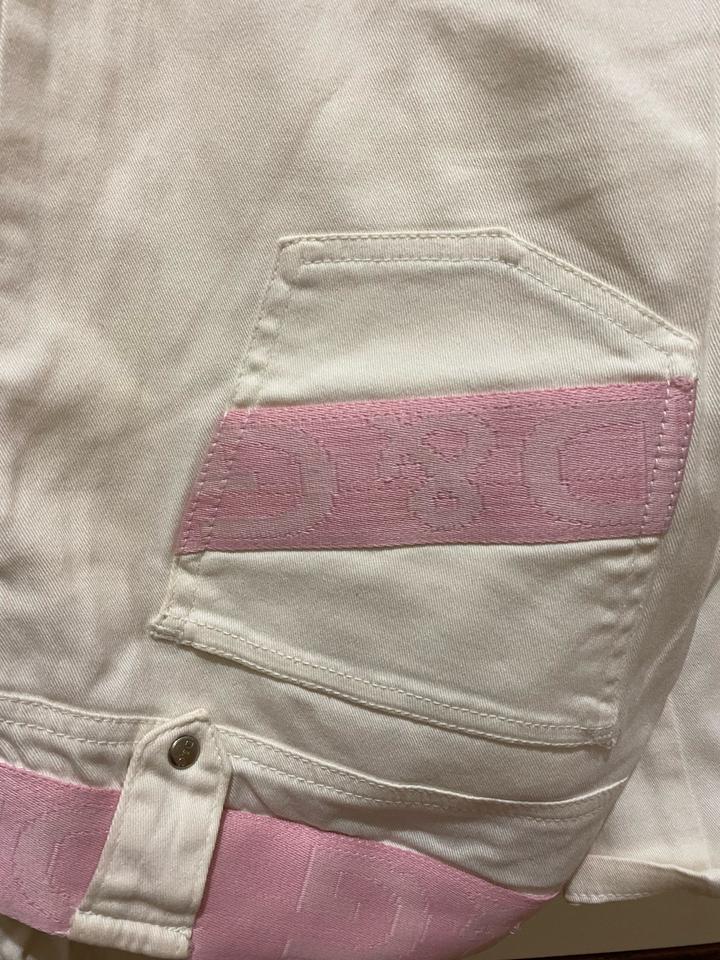 Dolce & gabbana xs костюм