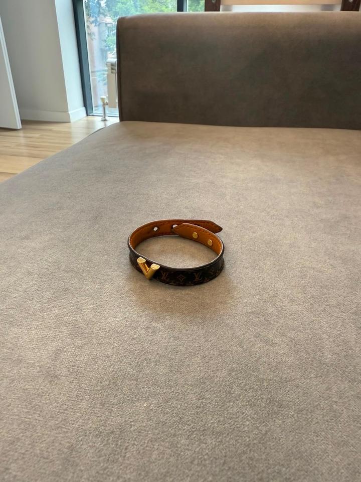 Браслет Louis Vuitton