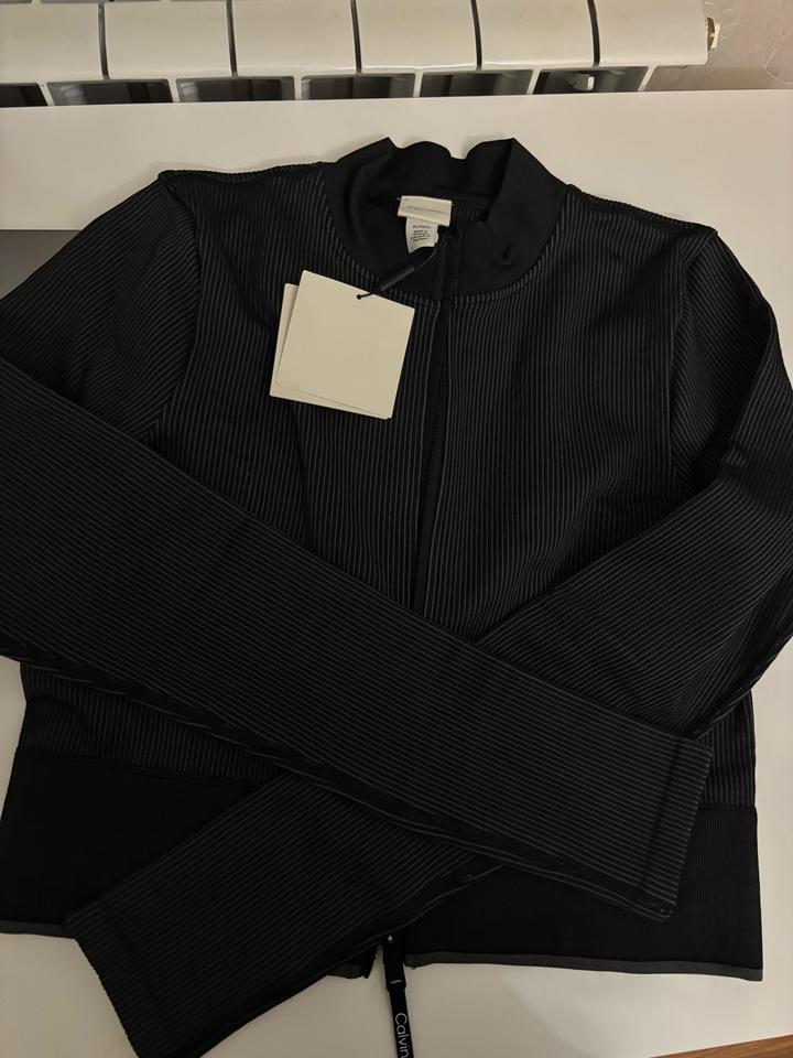 Спортивный жакет Calvin Klein