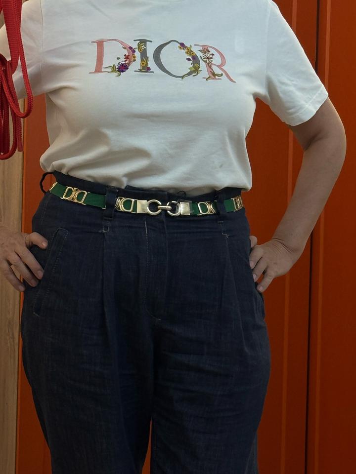 Итальянский ремень на резинке 🇮🇹