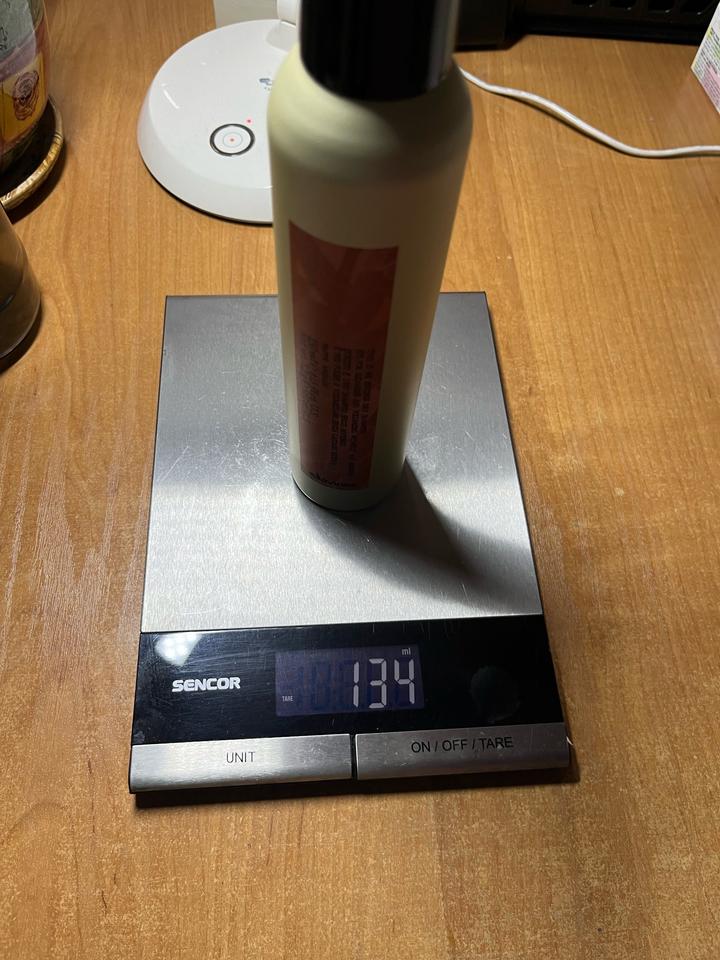 Сухой шампунь Davines 250 ml (б/у)