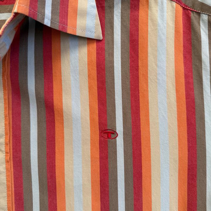 Рубашка Tom Tailor 🍊