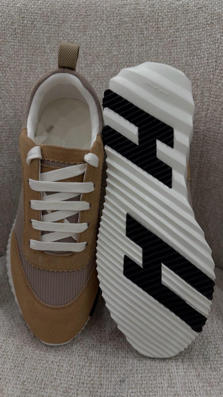 Кеды HERMES