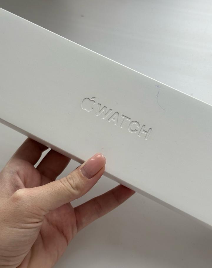 Apple Watch Series 8