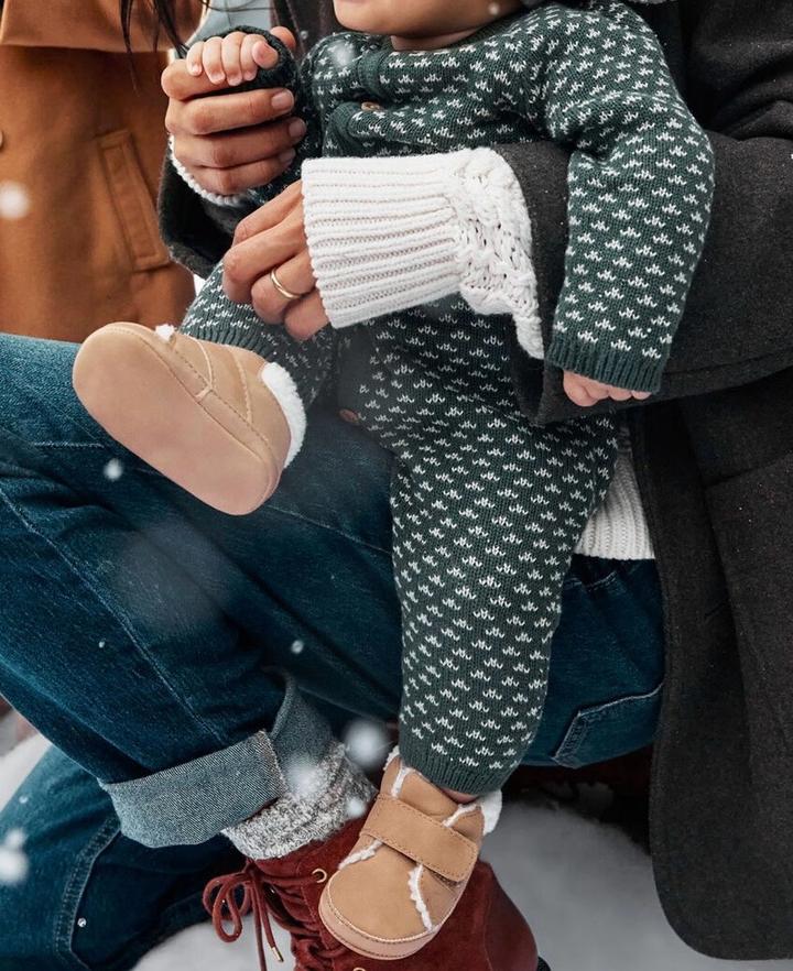 Комбинезон Carter’s