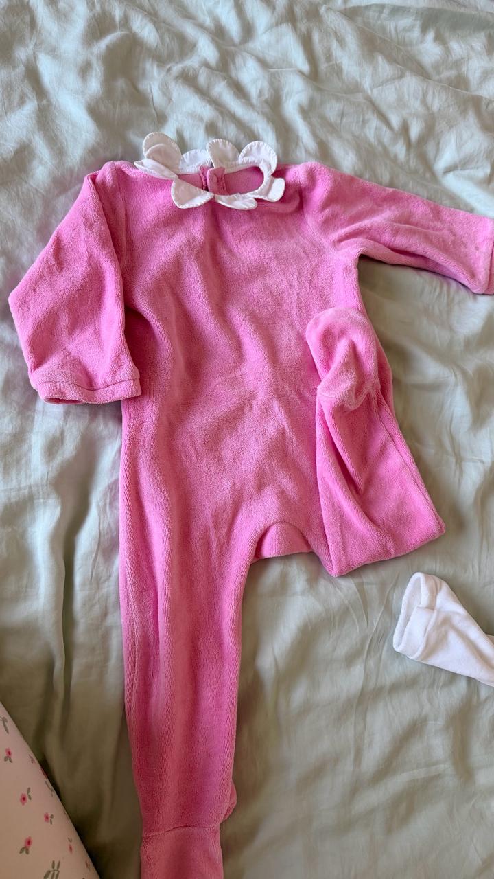 Слипы для девочек 3-6-9мес