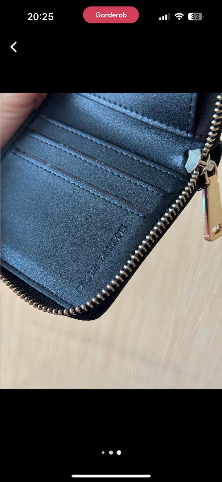 кошелек Kimex