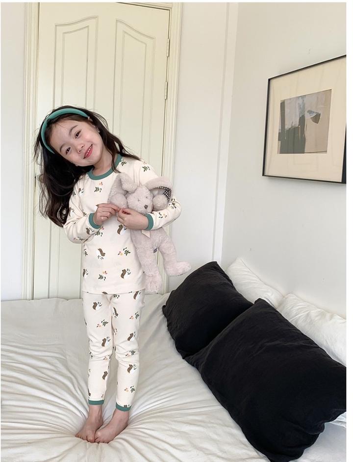 Пижама двойка