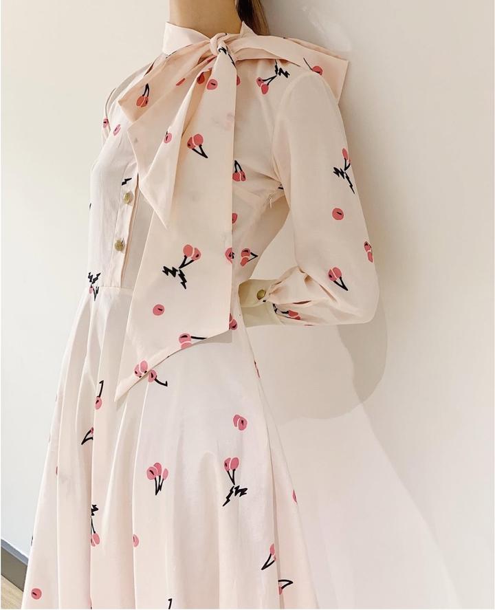 Платье Aisho_atelier