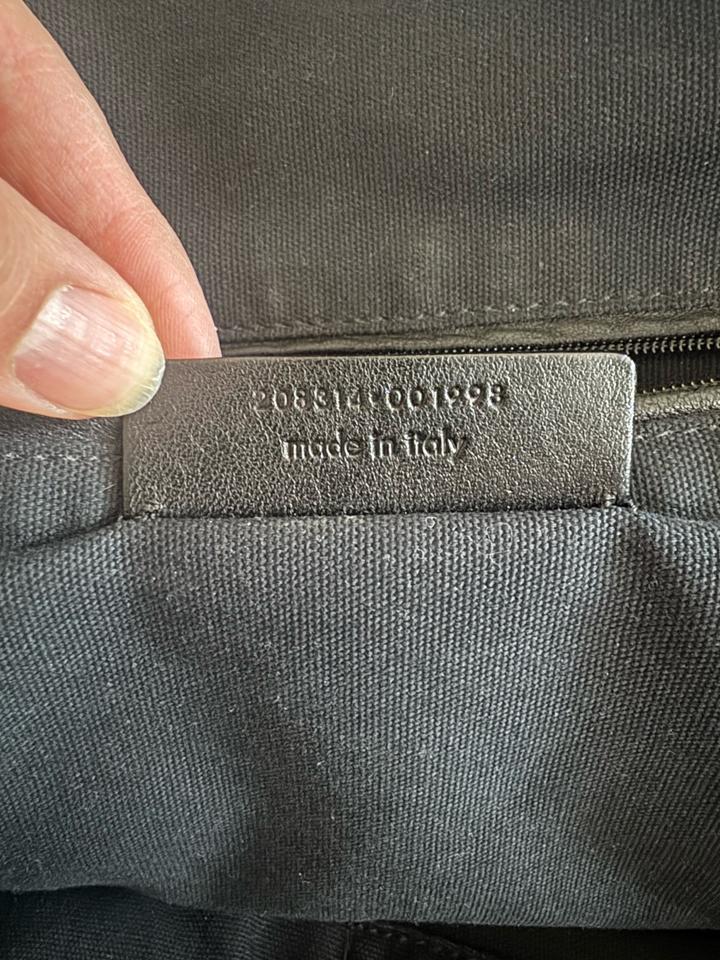 Сумка YSL