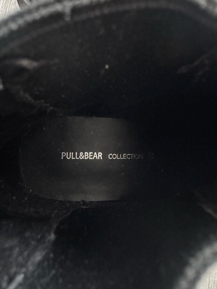 Ботильоны челси Pull and Bear