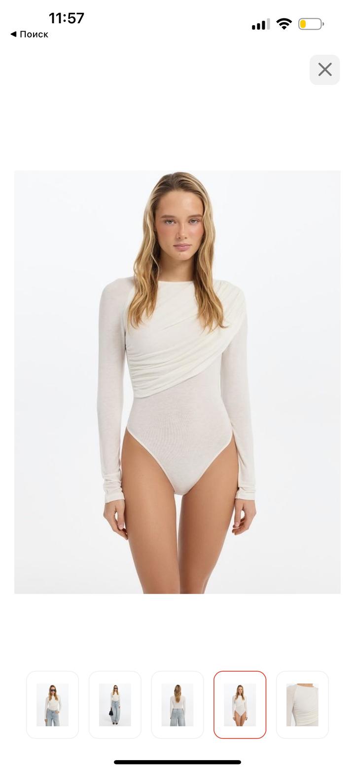 Love Republic боди