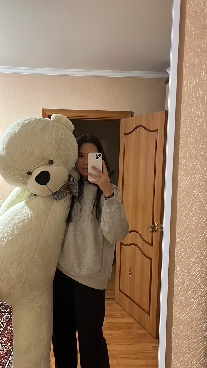 Мишка