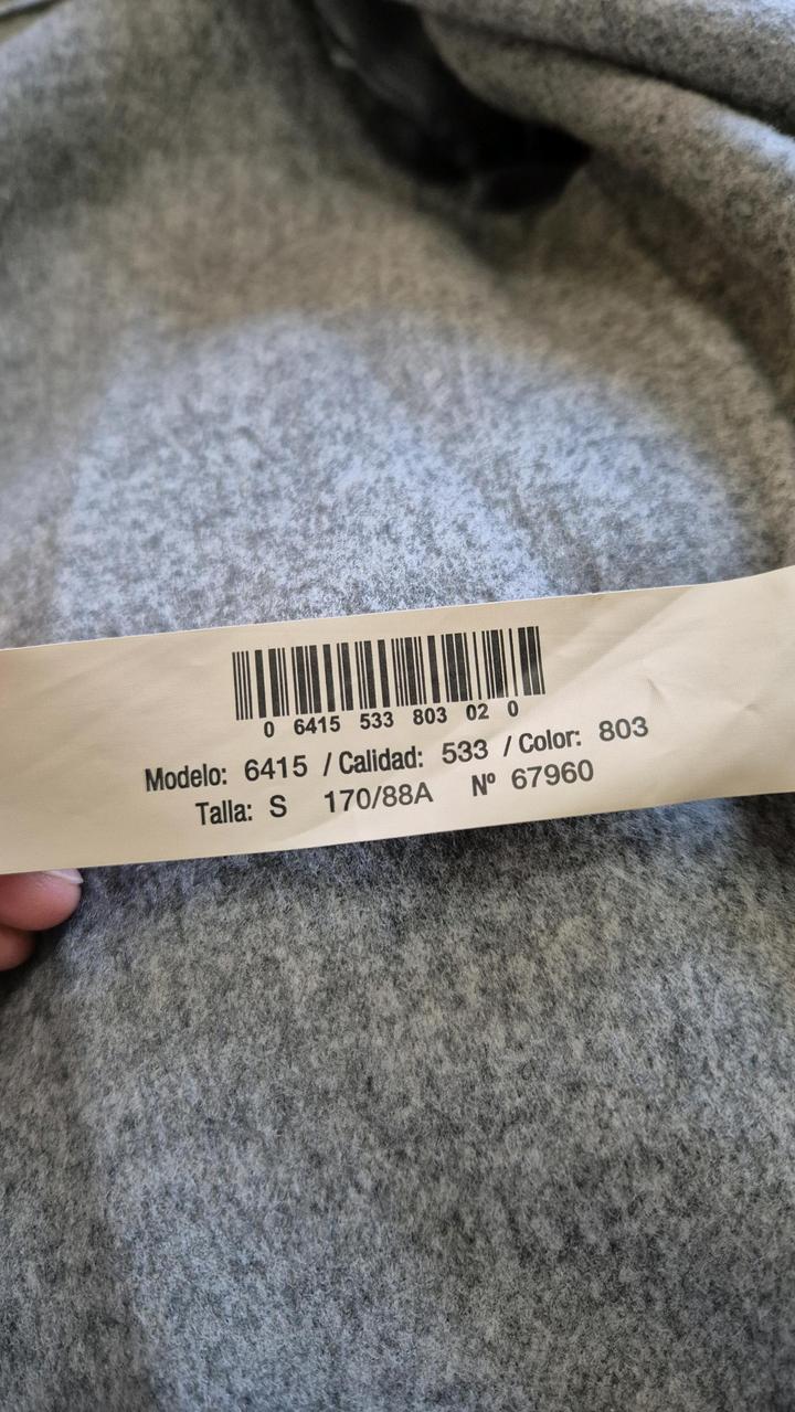 Massimo dutti жакет