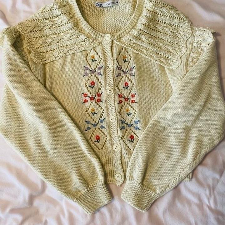 Кардиган Zara