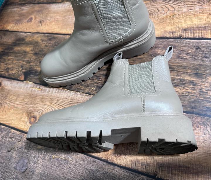 Ботинки весенние H&M