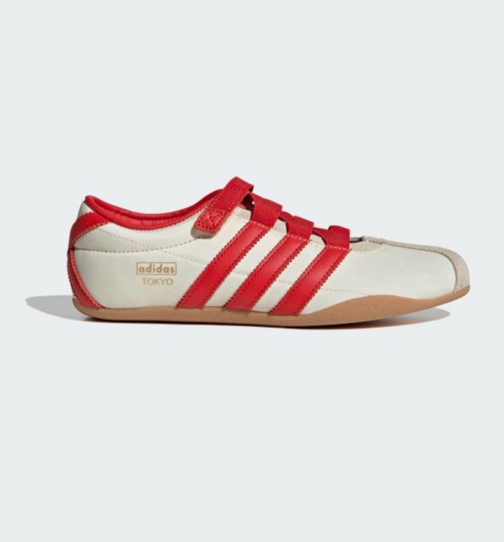 Кроссовки adidas Tokyo MJ