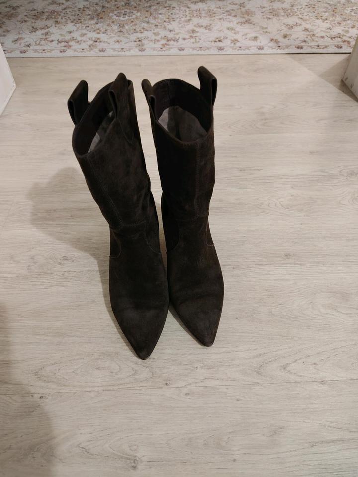 Полусапожки