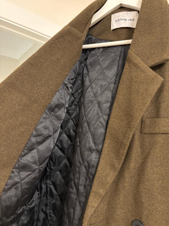 Пиджак пальто