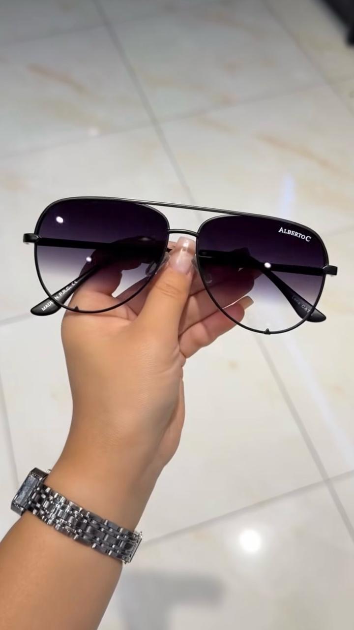 Солнцезащитные очки Alberto Casiano original