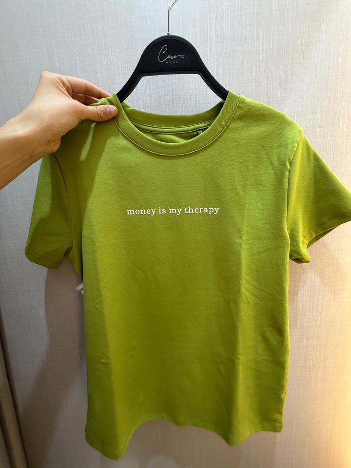 Футболка женская