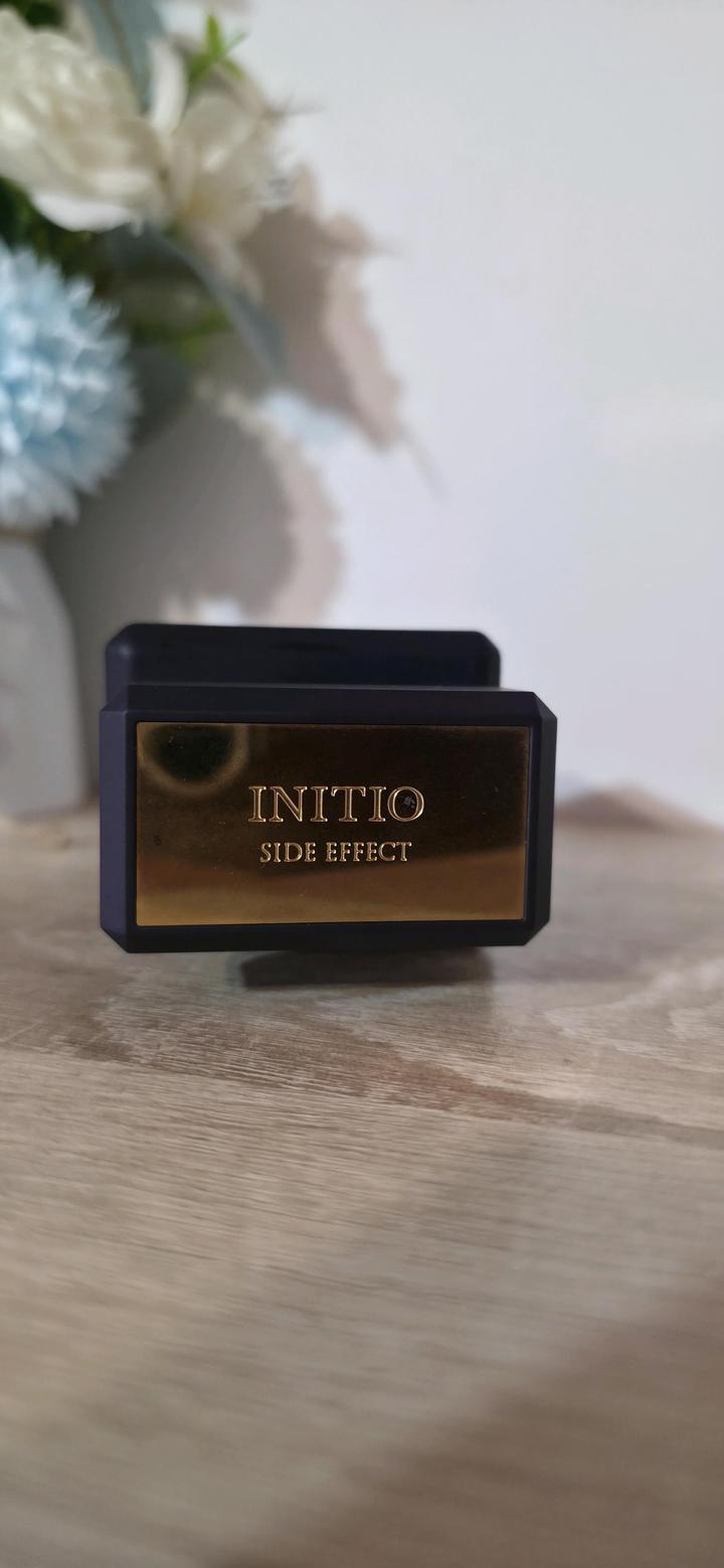 Side Effect Initio Parfums Prives