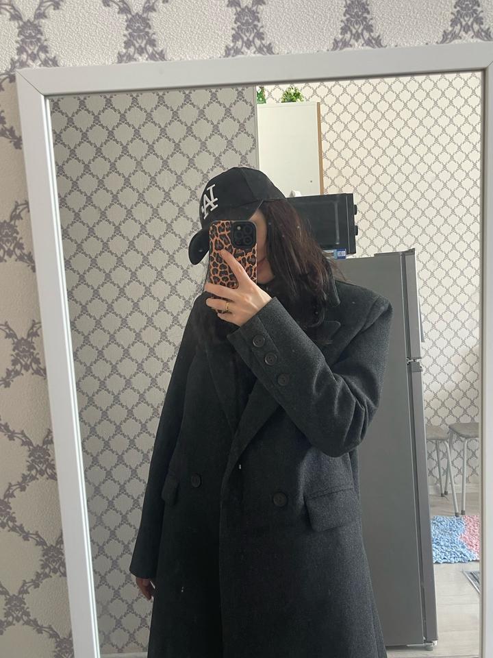 Пальто женское