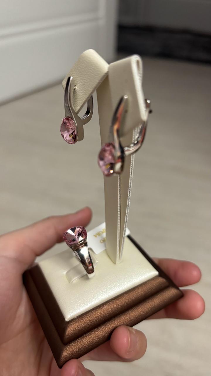 Серебряный набор от Silver 925 проба