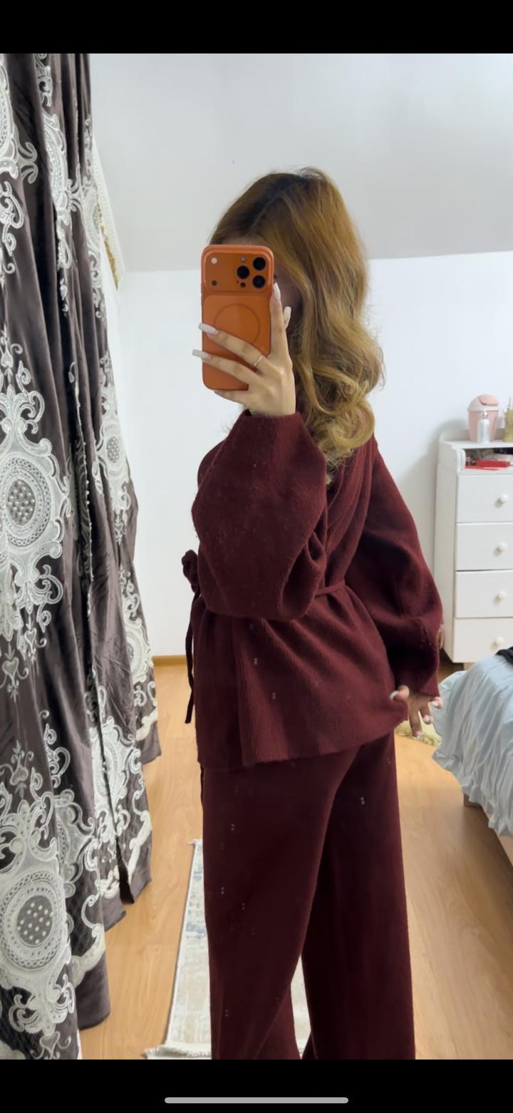 Двойка осень-зима