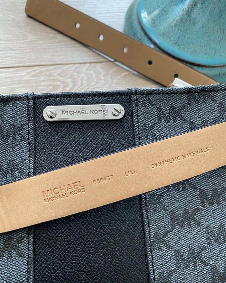 Новая поясная сумка Michael Kors, оригинал