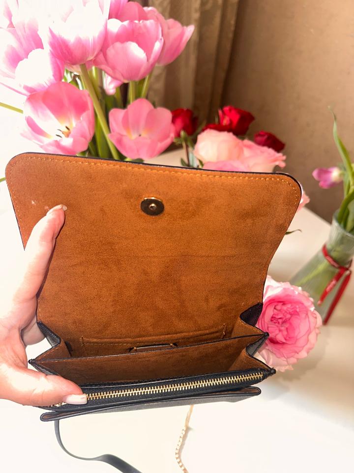 Сумка-клатч Coach