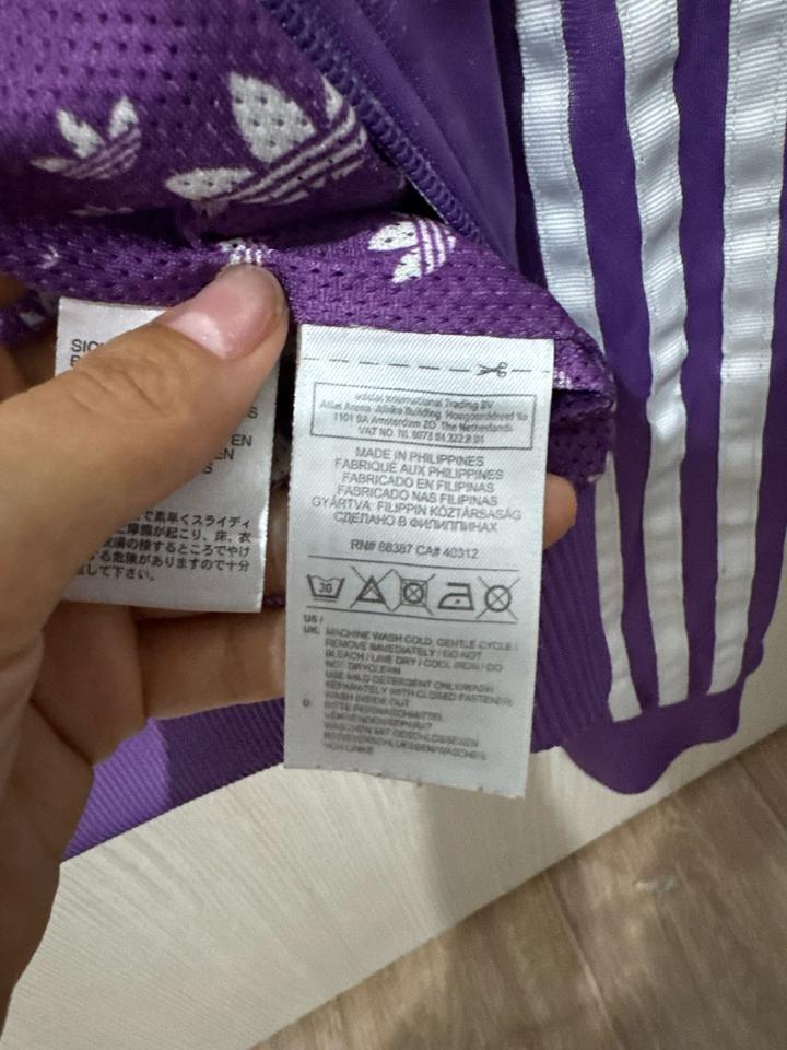 Adidas спортивка💜
