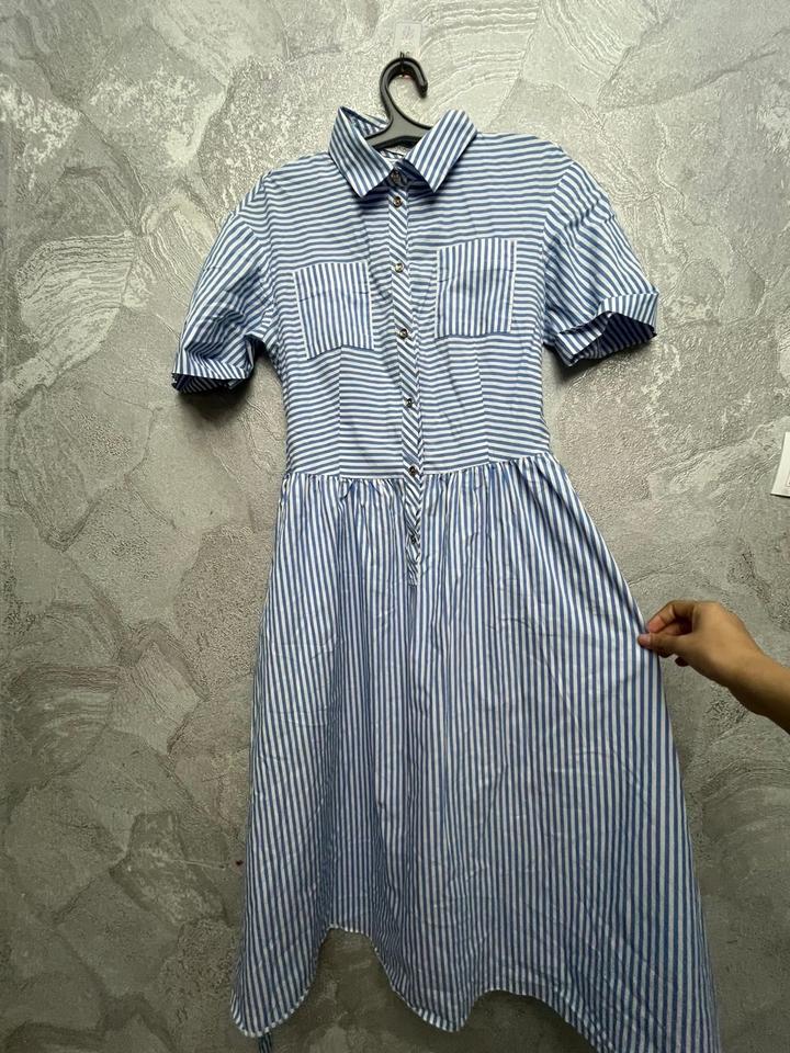 Платье Oysho