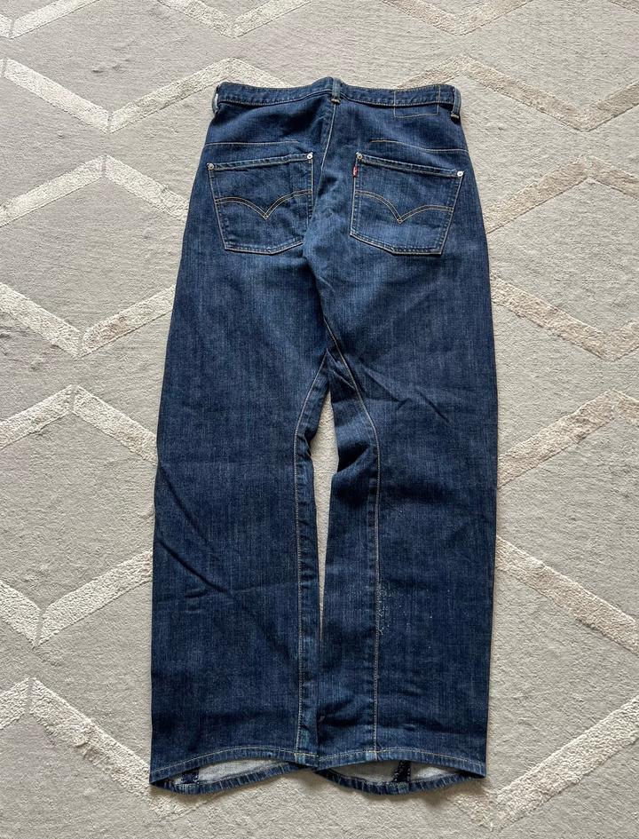 levis engineered jeans