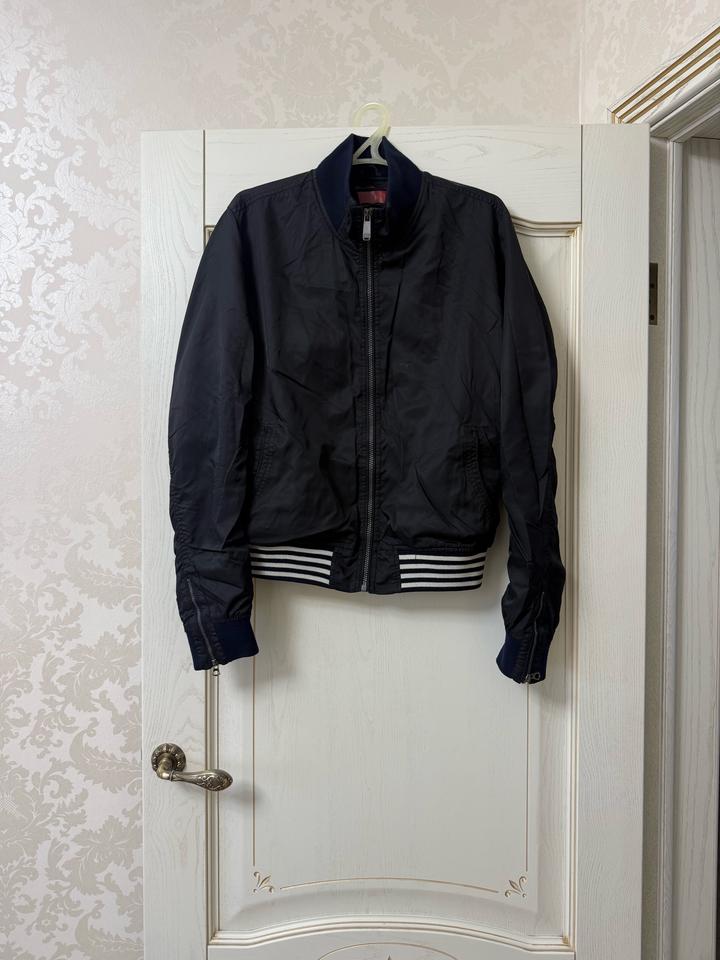 Ветровка размер М